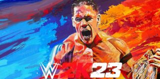 WWE 2K23 Recensione