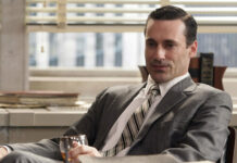 mad men