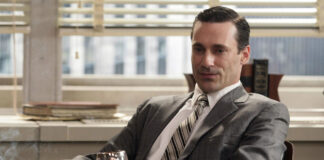 mad men