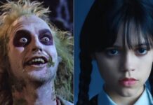 beetlejuice, jenna ortega