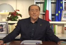 silvio berlusconi