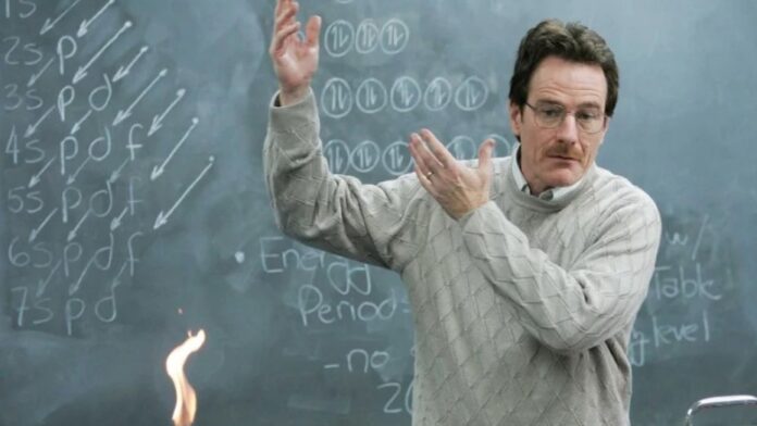 breaking bad