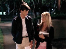 buffy, sarah michelle gellar, pedro pascal
