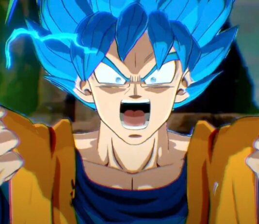 dragon ball