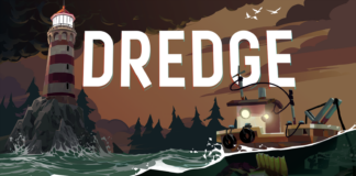 dredge