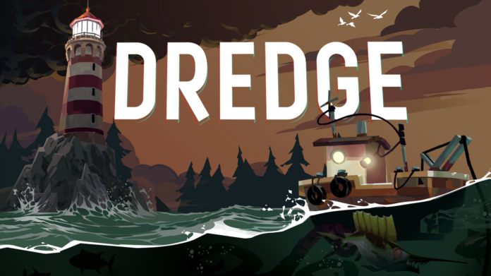 dredge