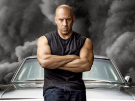 Fast and Furious