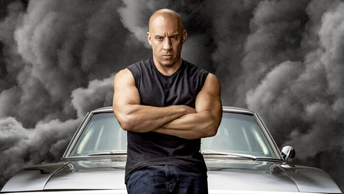 Fast and Furious