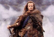 highlander