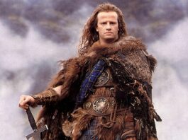 highlander