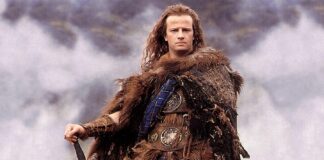 highlander