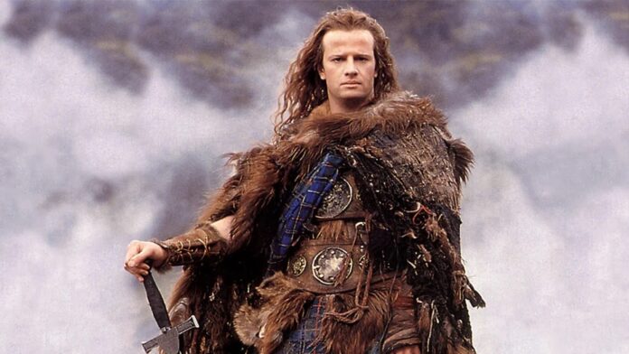 highlander