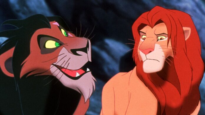 il re leone