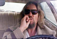 jeff bridges, il grande lebowski