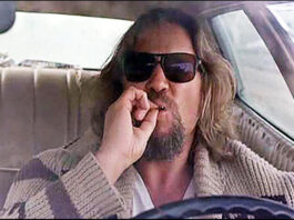 jeff bridges, il grande lebowski