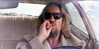 jeff bridges, il grande lebowski