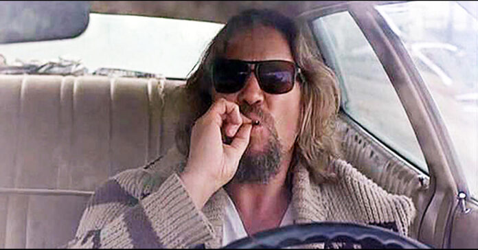 jeff bridges, il grande lebowski