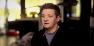 jermey renner