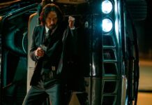 john wick
