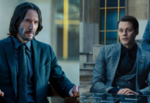 john wick