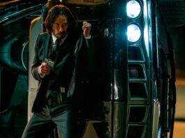 john wick