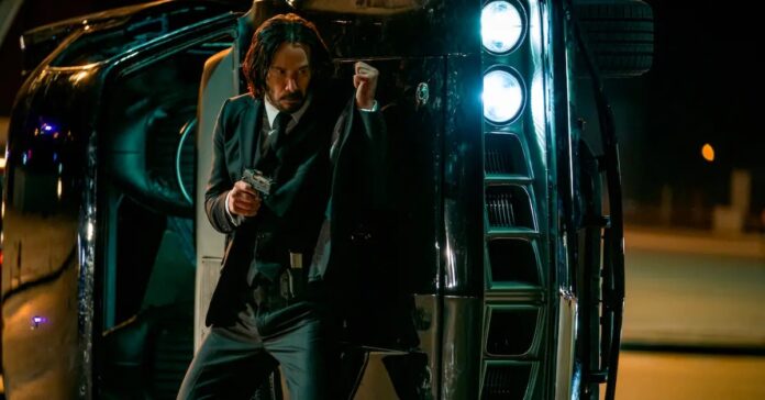 john wick