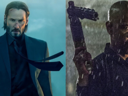 john wick