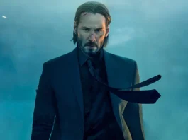 John Wick