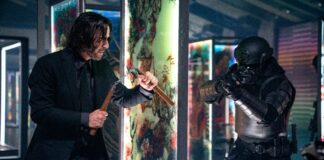 john wick, oscar