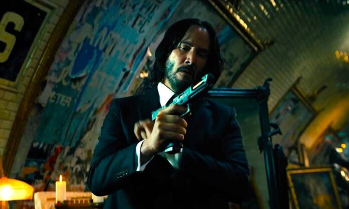 john wick 4