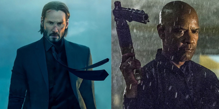 john wick