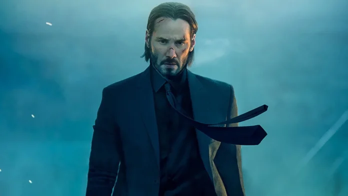 John Wick