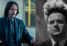 keanu reeves