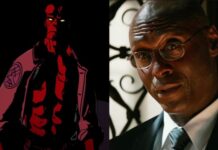 lance reddick, hellboy