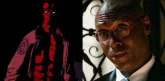 lance reddick, hellboy