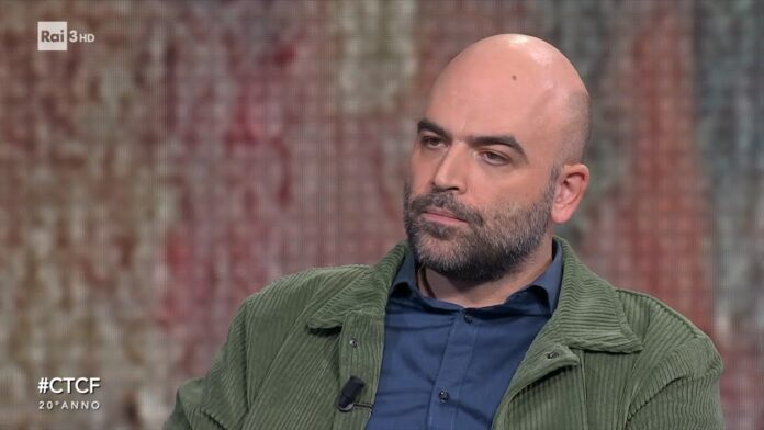 roberto saviano