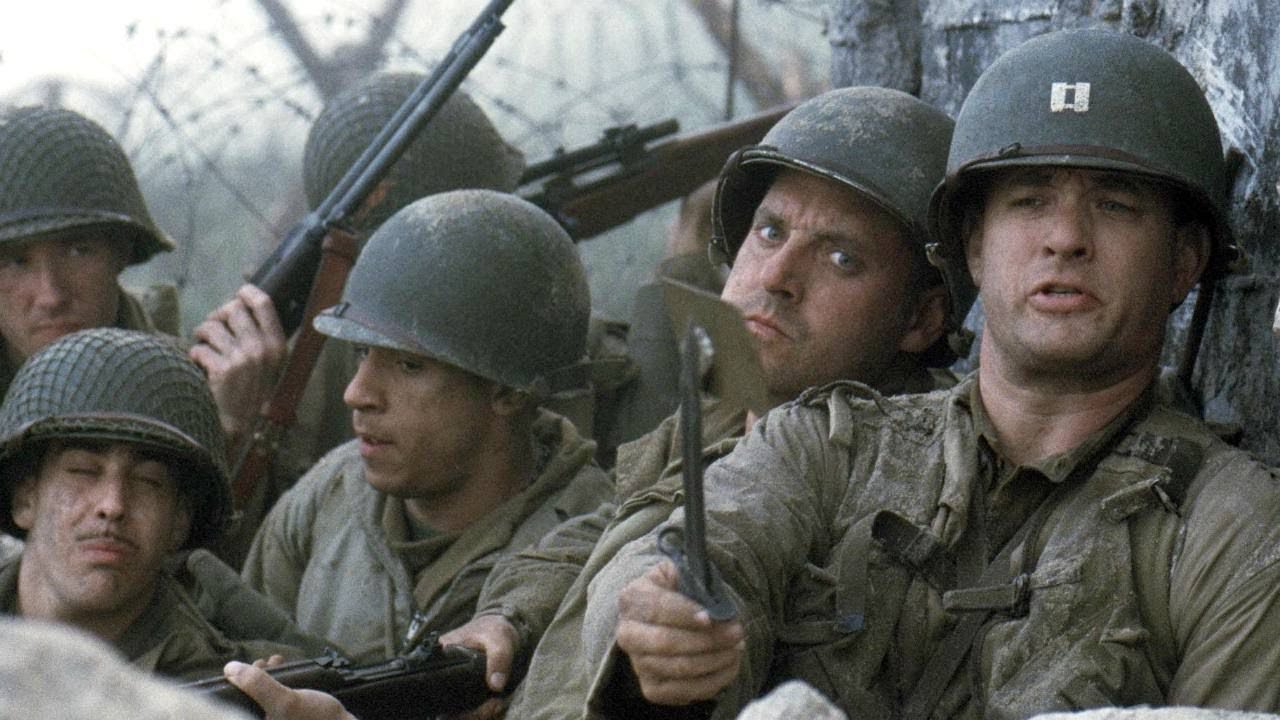 Salvate il soldato Ryan, analisi del capolavoro di Spielberg