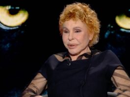 ornella vanoni