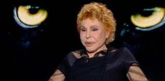ornella vanoni