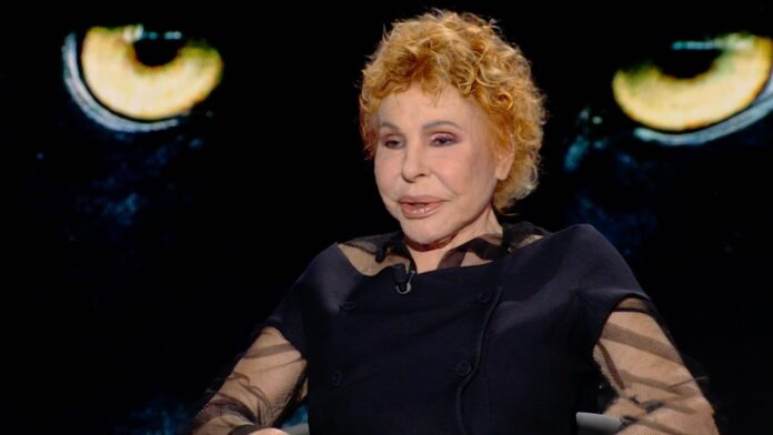 ornella vanoni