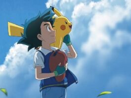 pokèmon