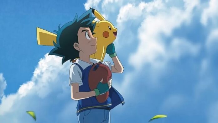 pokèmon