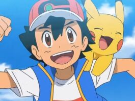 pokèmon