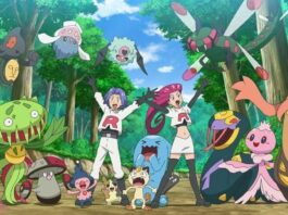 pokèmon
