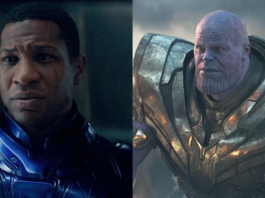 MCU, ant-man, quantumania, kang, thanos, endgame, avengers, marvel