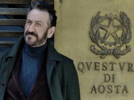 rocco schiavone