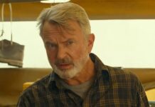 sam neill