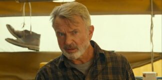 sam neill