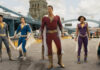 Shazam! Furia degli Dei, recensione, cast