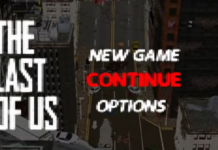 the last of us